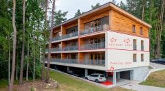 apartman-Lipno_exterier_vyznaceni-apartmanu